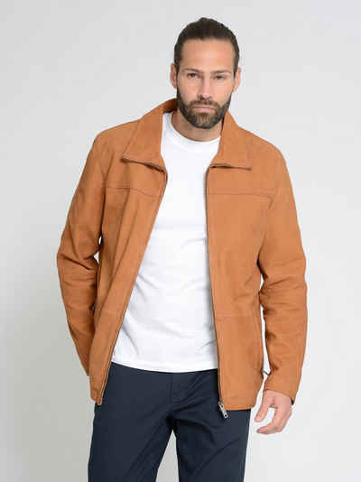 JCC Lederjacke 31022147