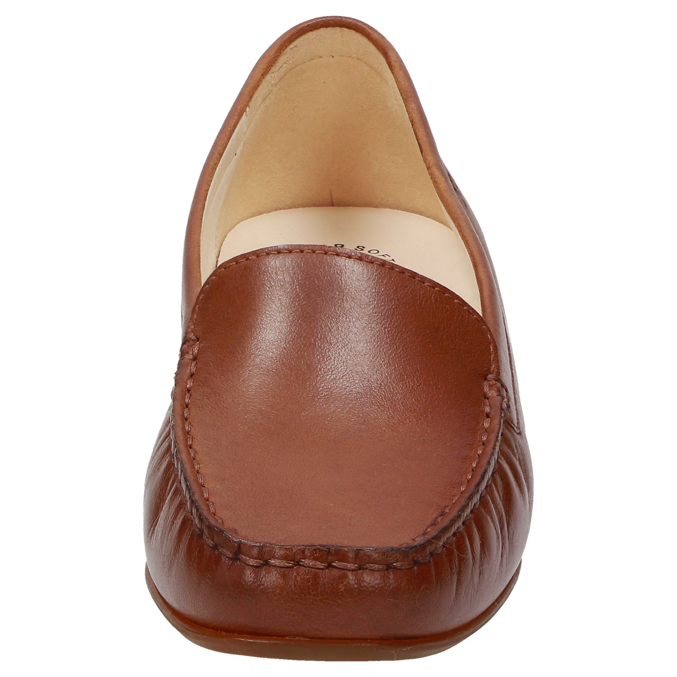 SIOUX Zalla Slipper