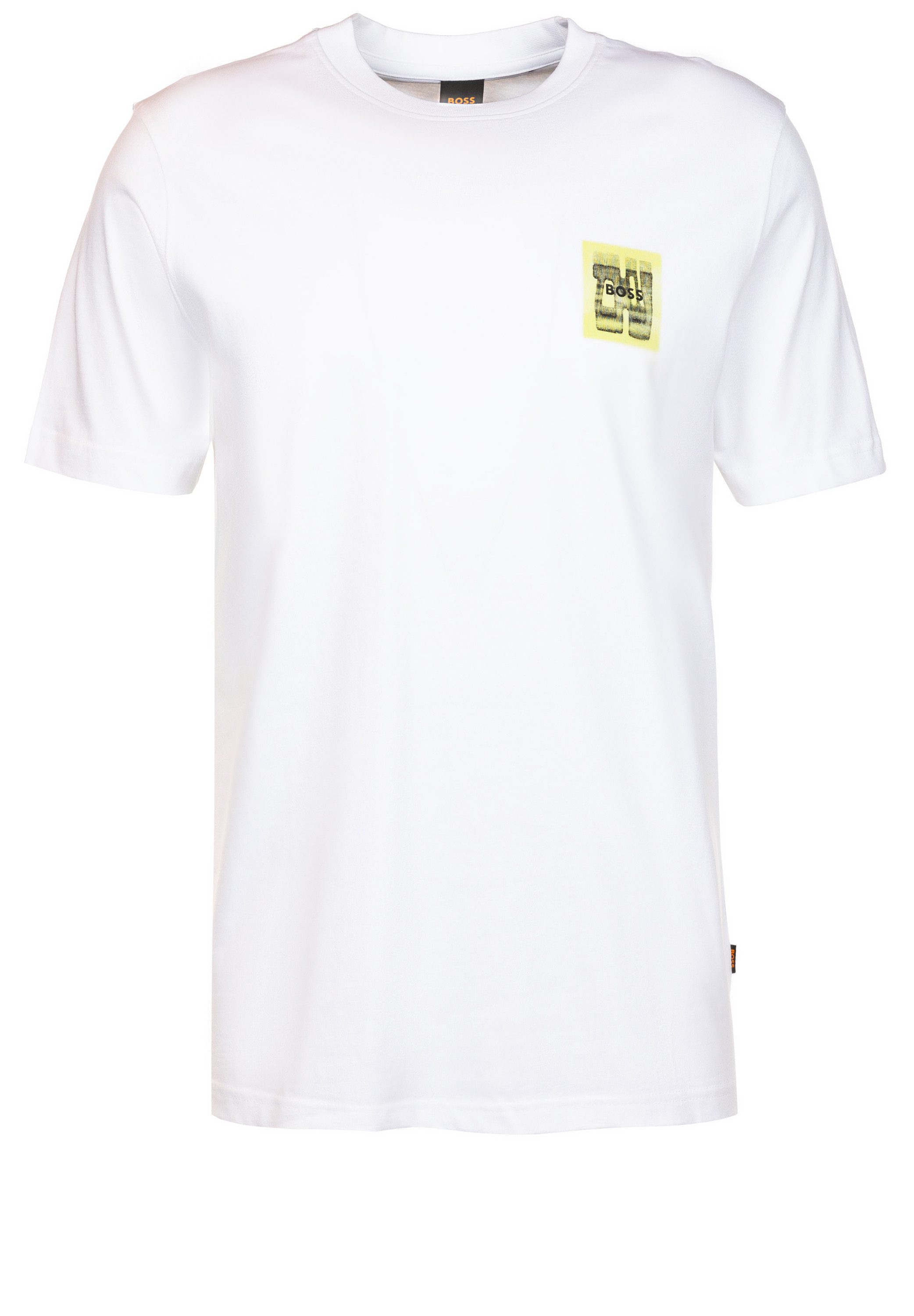 T-Shirt Te_Movement
