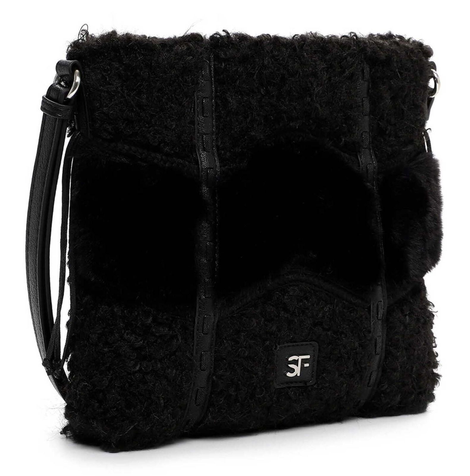 SURI FREY Schultertasche Beutel günstig online kaufen