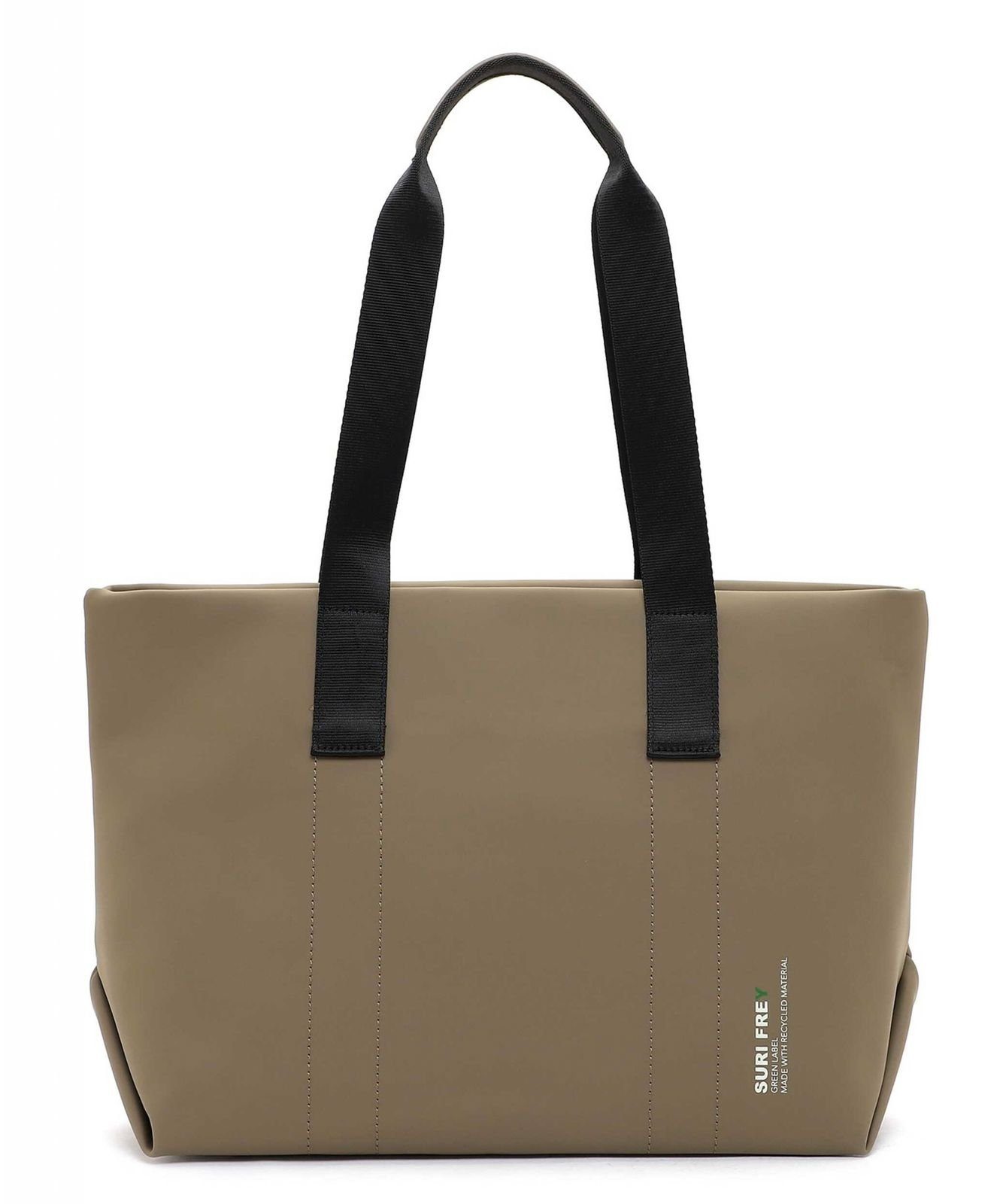 Shopper SURI Green - Jenny