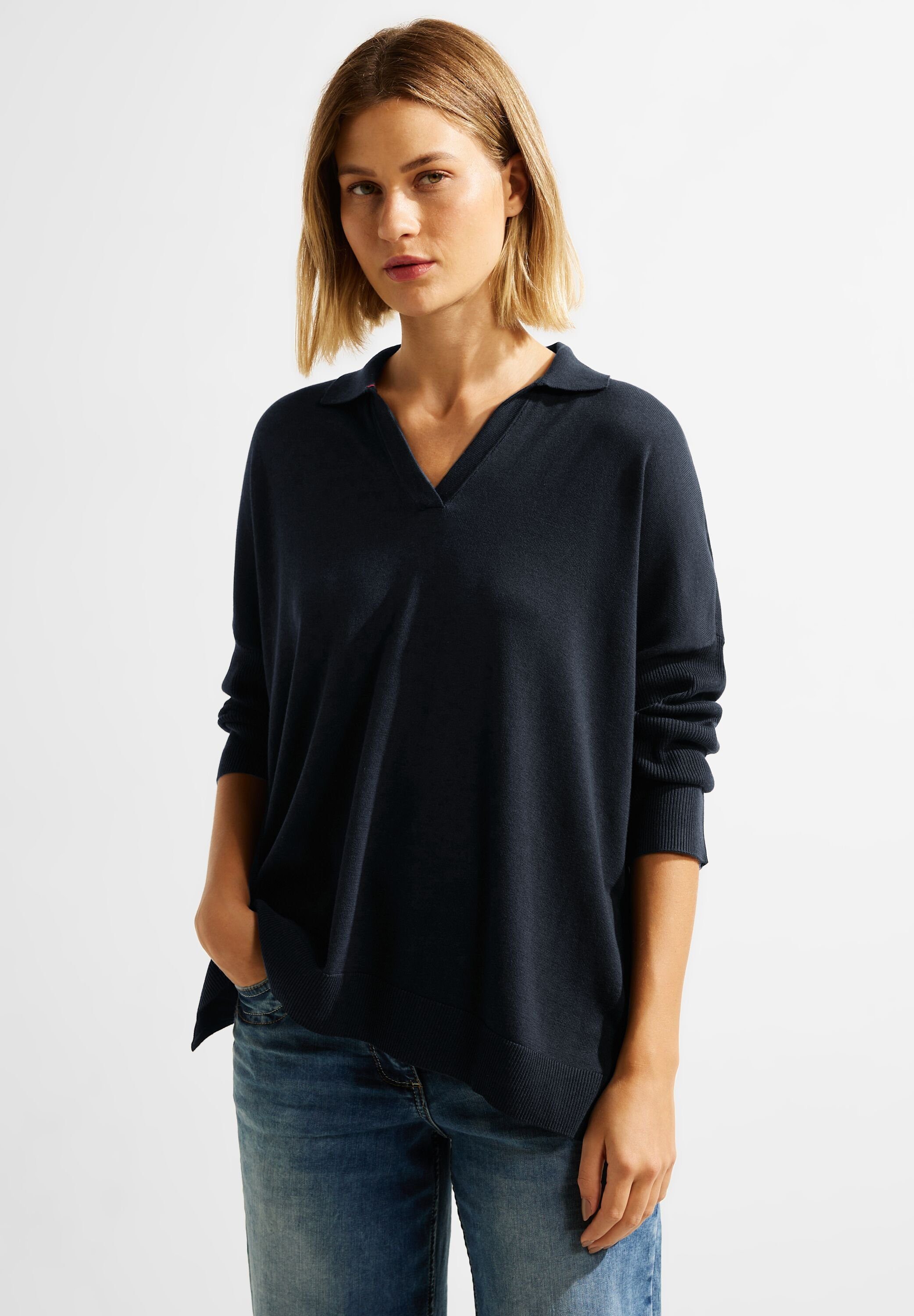 Strickpullover