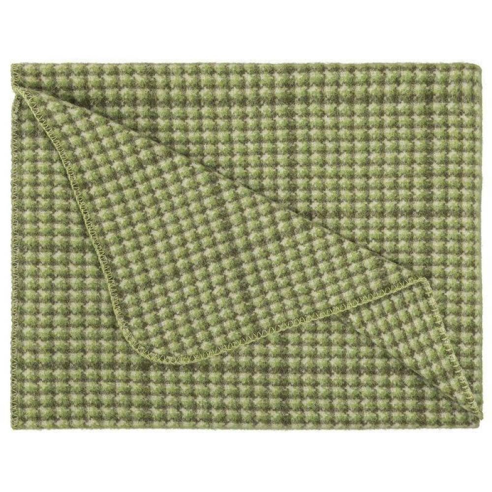 Wohndecke Amy 150 x 190 cm, Steiner 1888, aus 50% Alpaka, 50% Merino Schurwolle