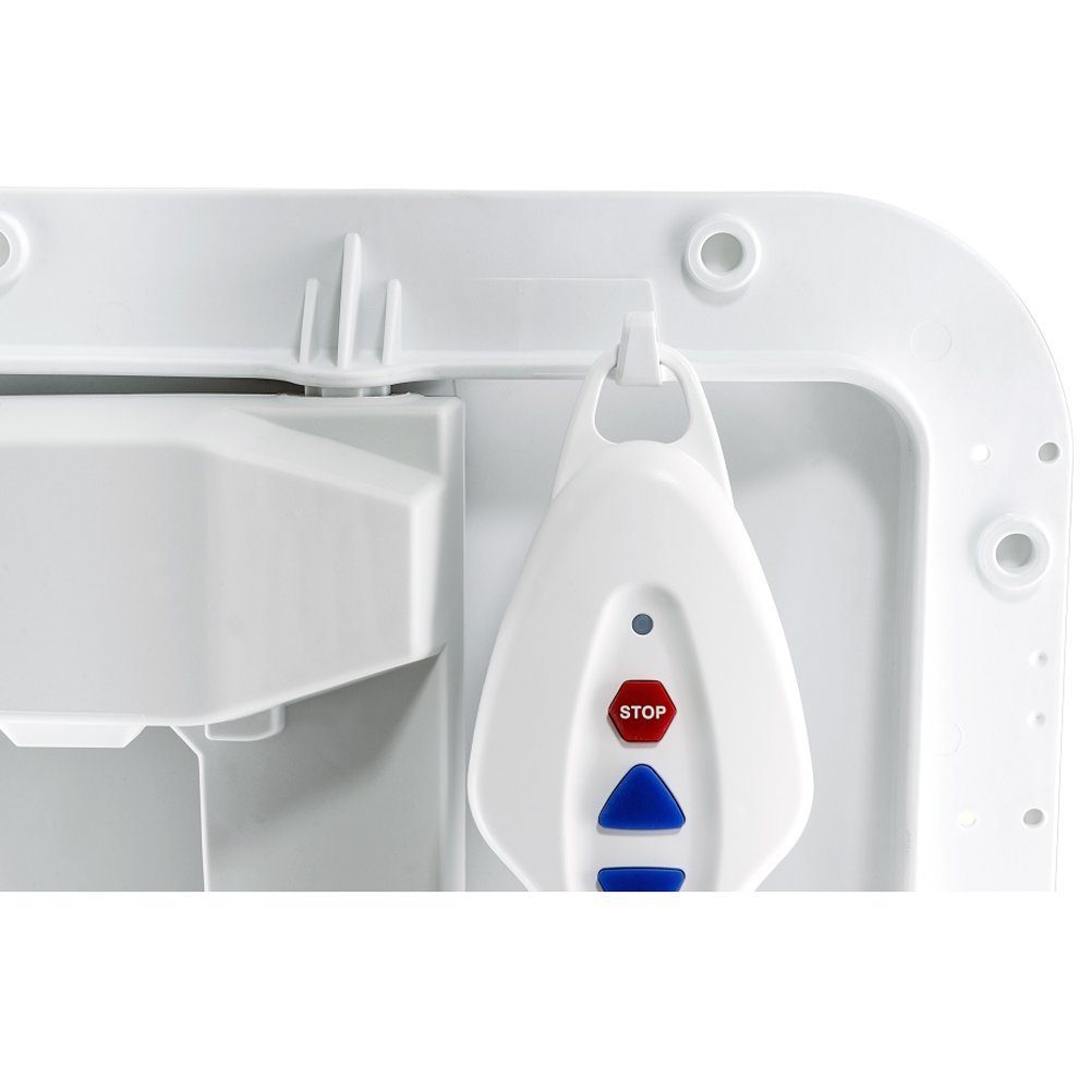 Invacare Badewannenablage Badewannenlifter Invacare Aquatec Orca XL