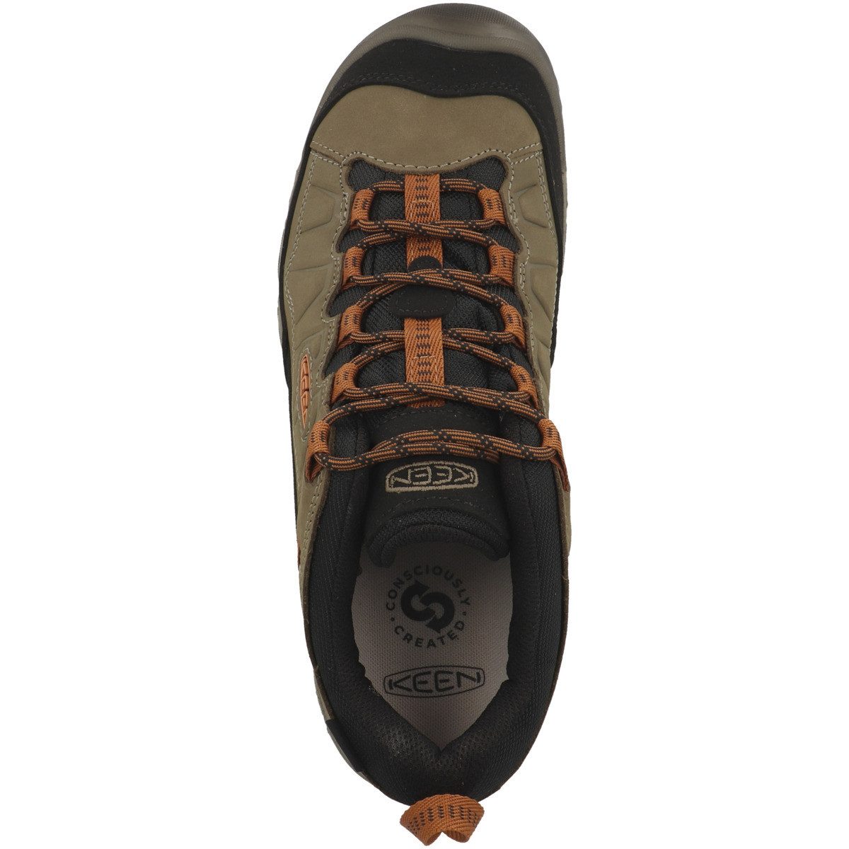 Keen Targhee IV WP Herren Outdoorschuh günstig online kaufen