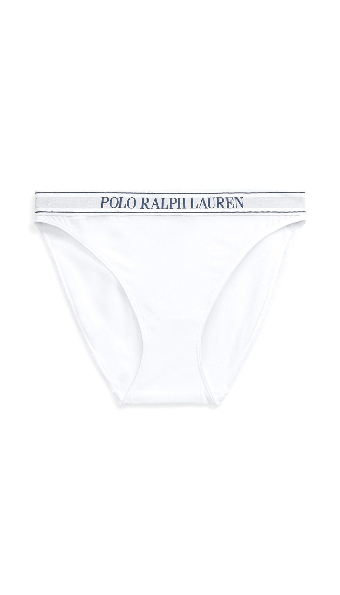 Ralph Lauren Bikinislip Classic Elastik (1-St)