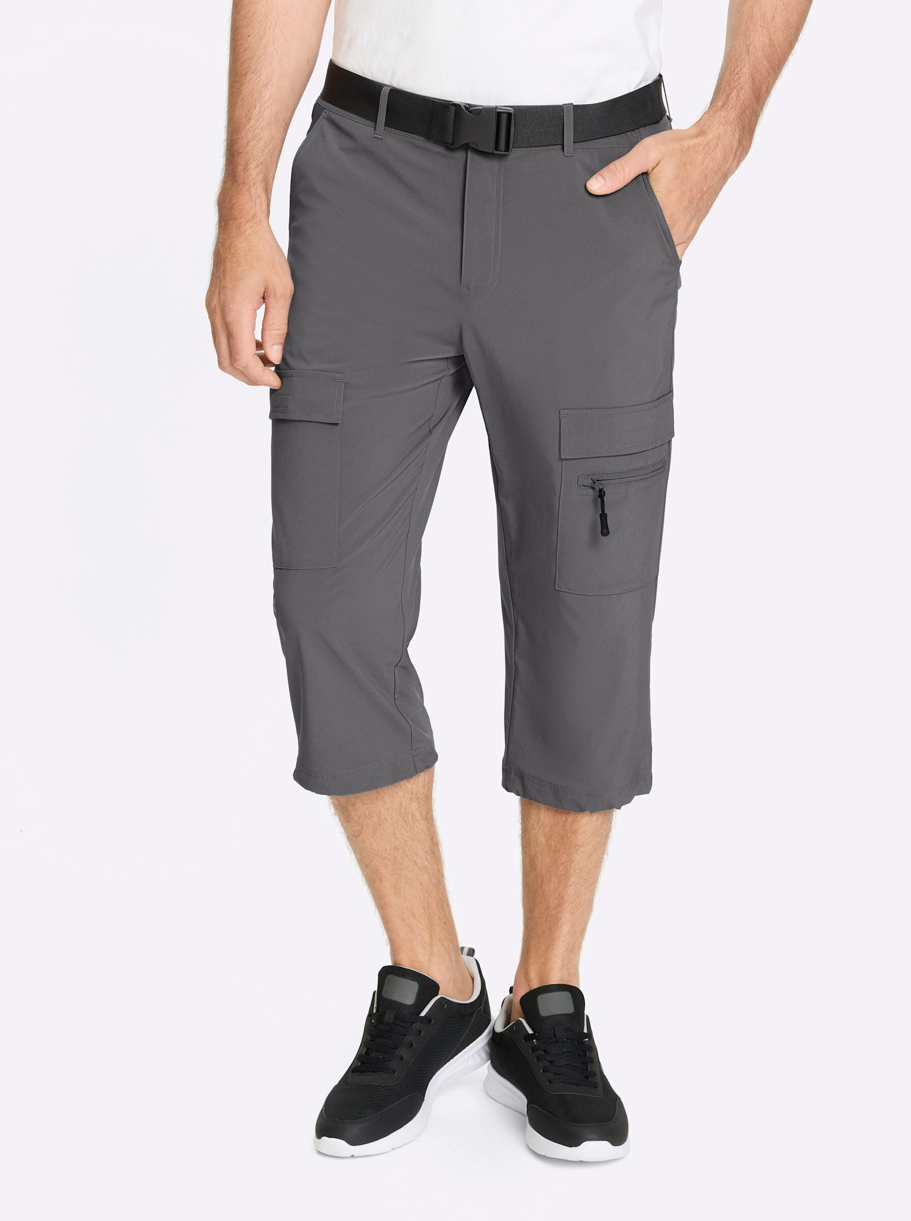 Witt Jogginghose Funktions-Hose