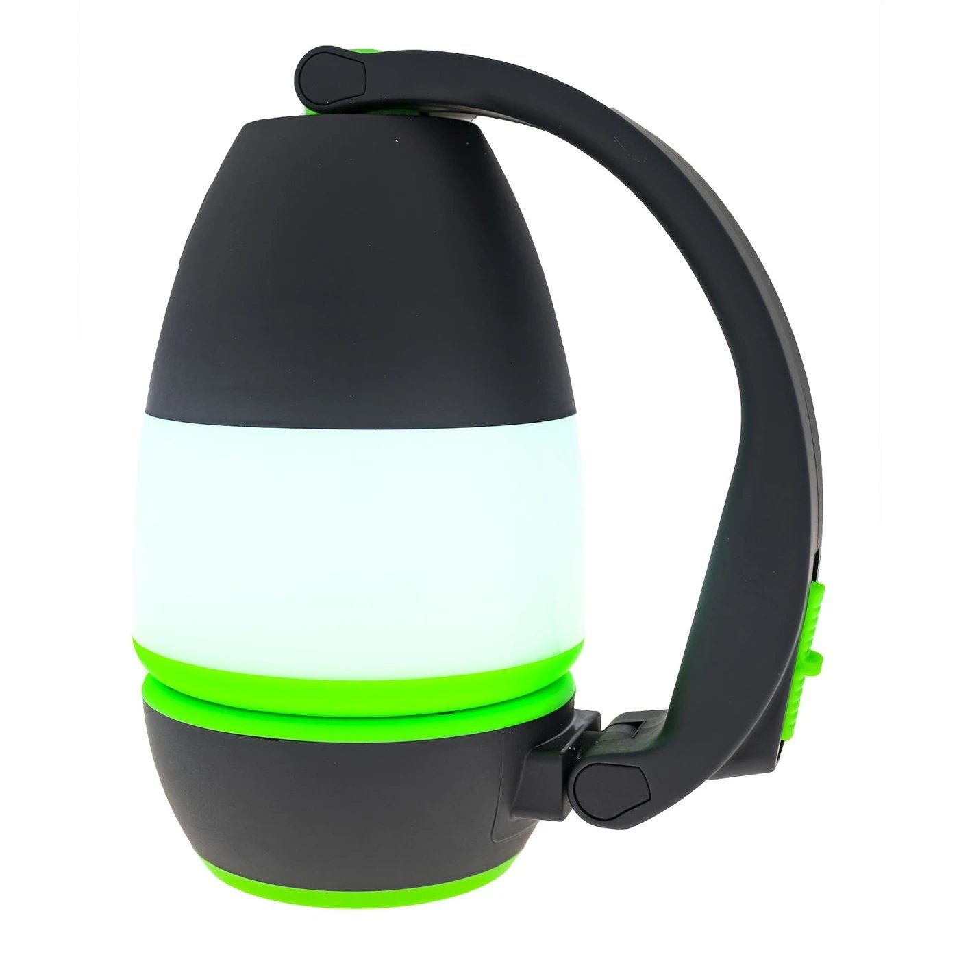 LED Taschenlampe 3 in 1 Multifunktionslampe Arbeitsleuchte Outdoor Camping Laterne