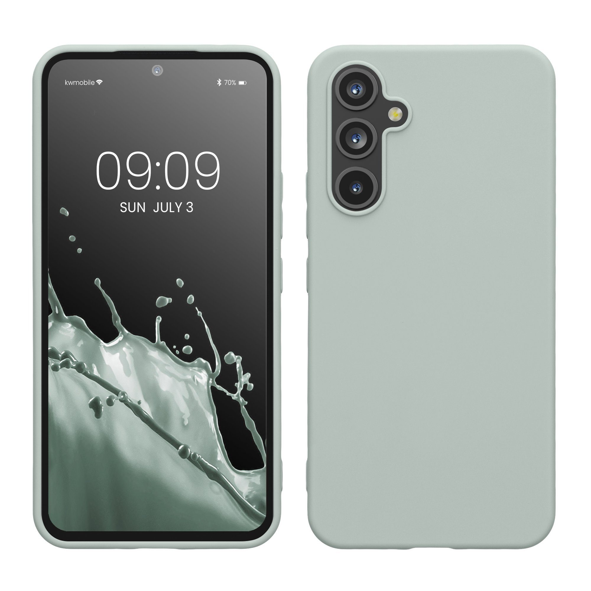 Handyhülle Hülle für Samsung Galaxy A54 5G
