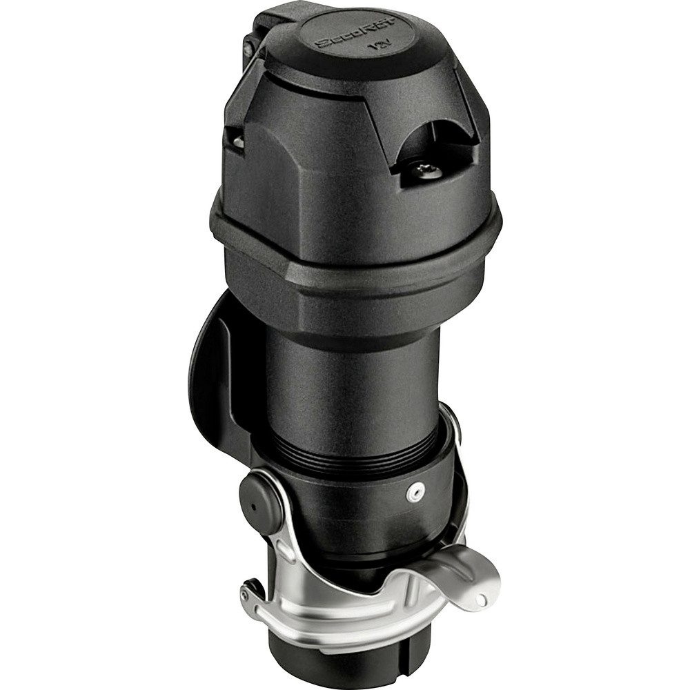 SecoRüt Anhänger SecoRüt Spannungsreduzierer Steckdose 15polig