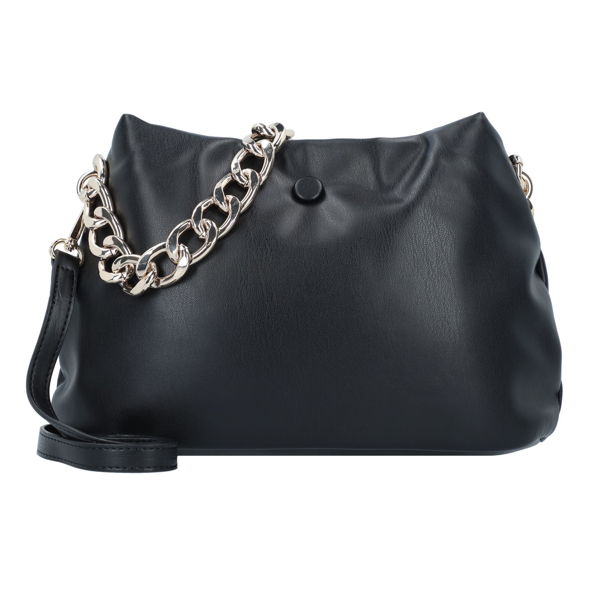 Seidenfelt Manufaktur Schultertasche Eke, Polyurethan günstig online kaufen