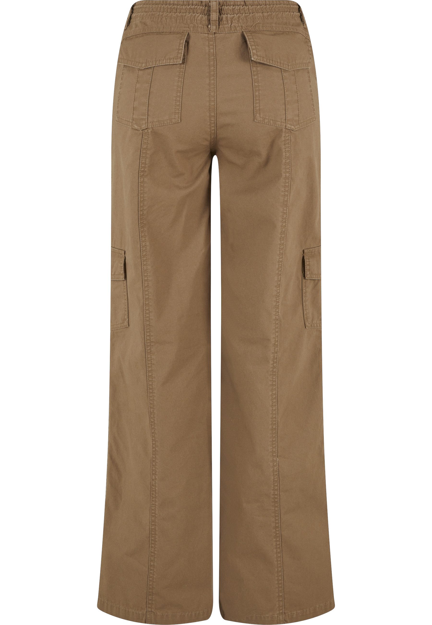 Karl Kani Cargohose Karl Kani Karl Kani Signature Straight Leg Cargo Pants (1-tlg)