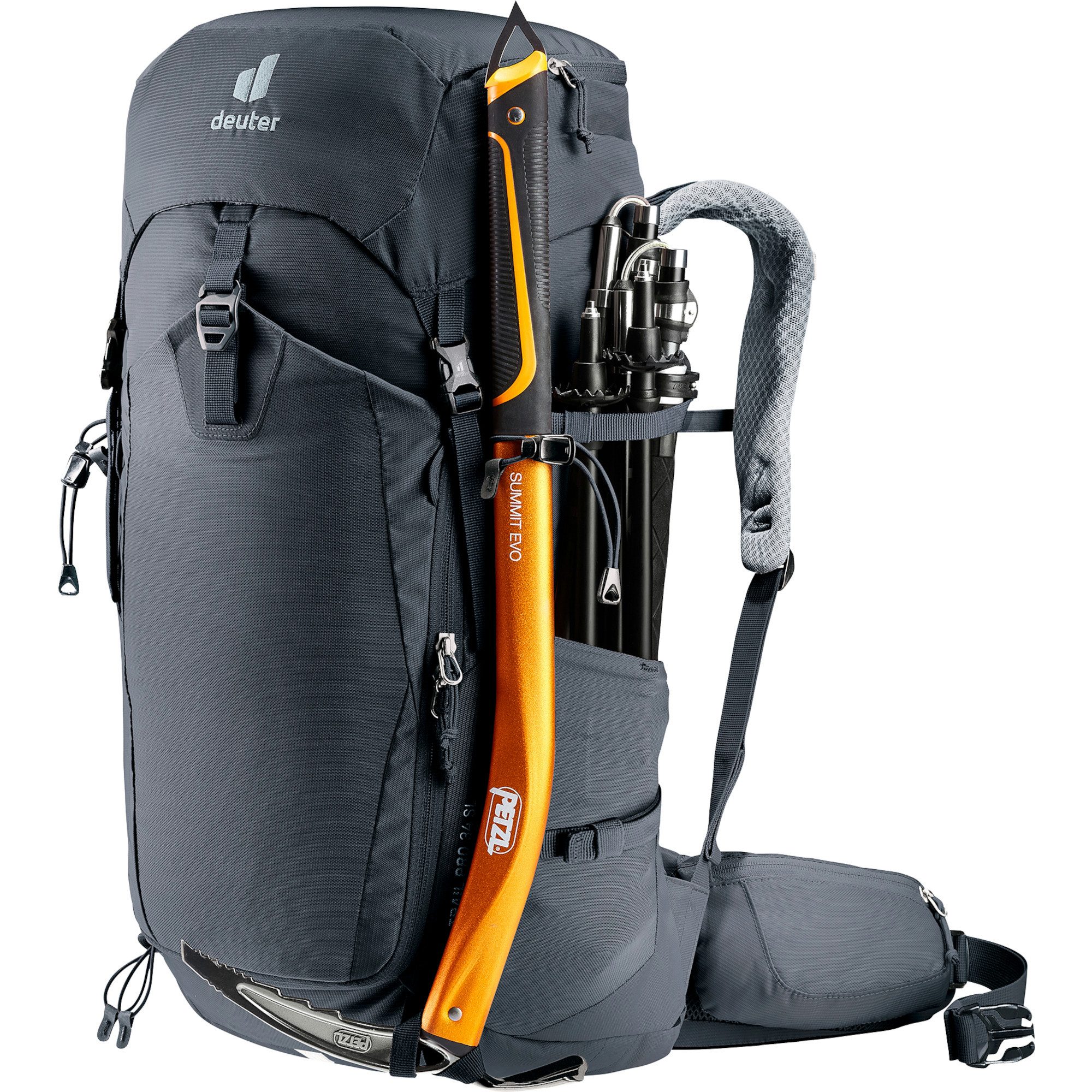 deuter Rucksack Deuter Damen Rucksack Trail Pro 34 SL 3441224