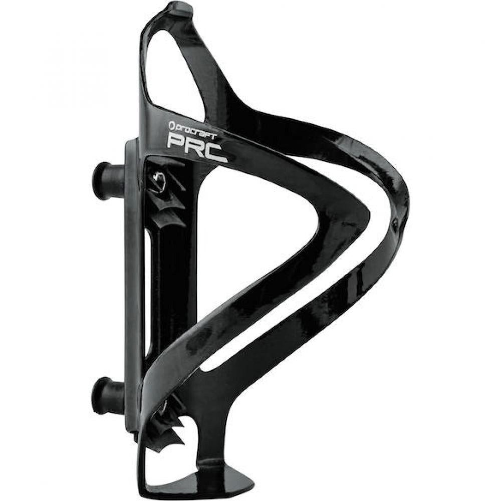 Procraft Fahrrad-Flaschenhalter Procraft Flaschenhalter PRC BOT1 Universalgröße carbon - leichter Voll