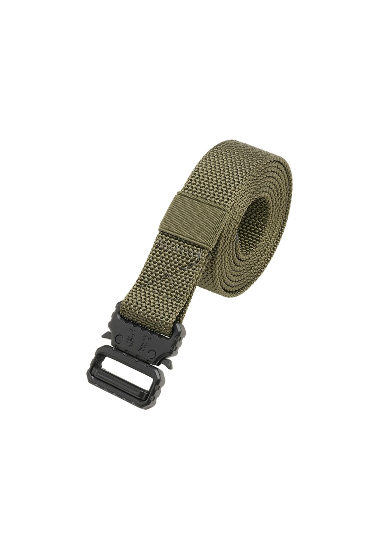 Brandit Accessoires Tactical Hüftgürtel Belt olive