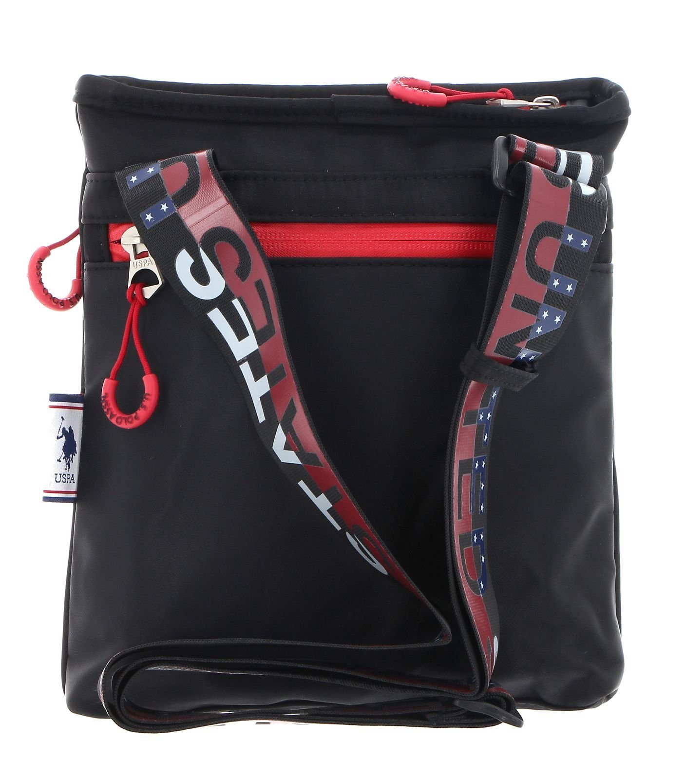 U.S. Polo Assn. Umhängetasche Bozeman