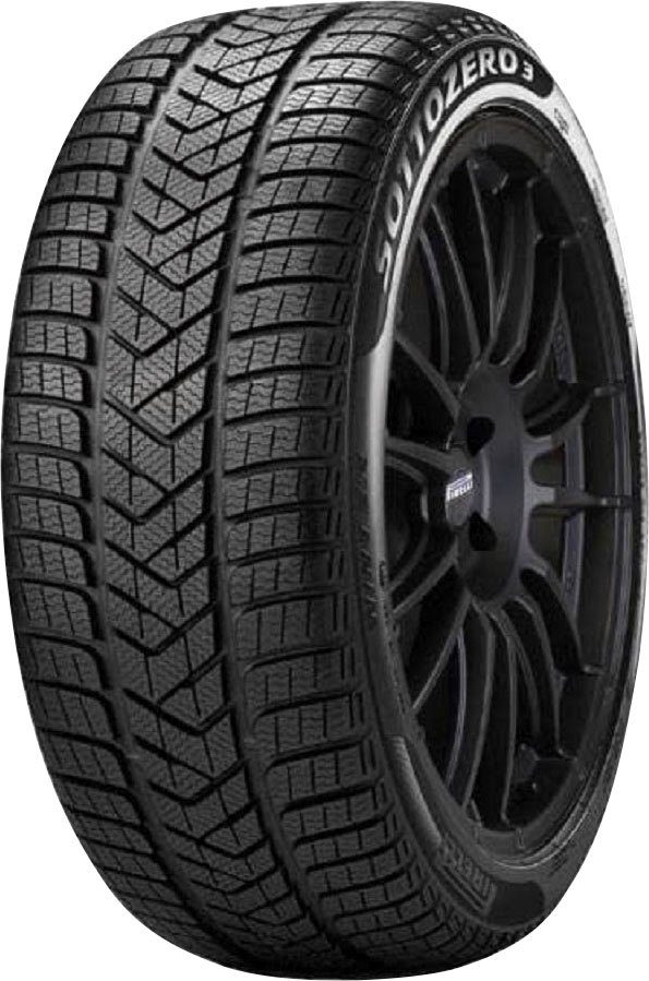 Das beliebteste dieser Woche XL, Winterreifen SOTTOZERO-3 1-St. Pirelli