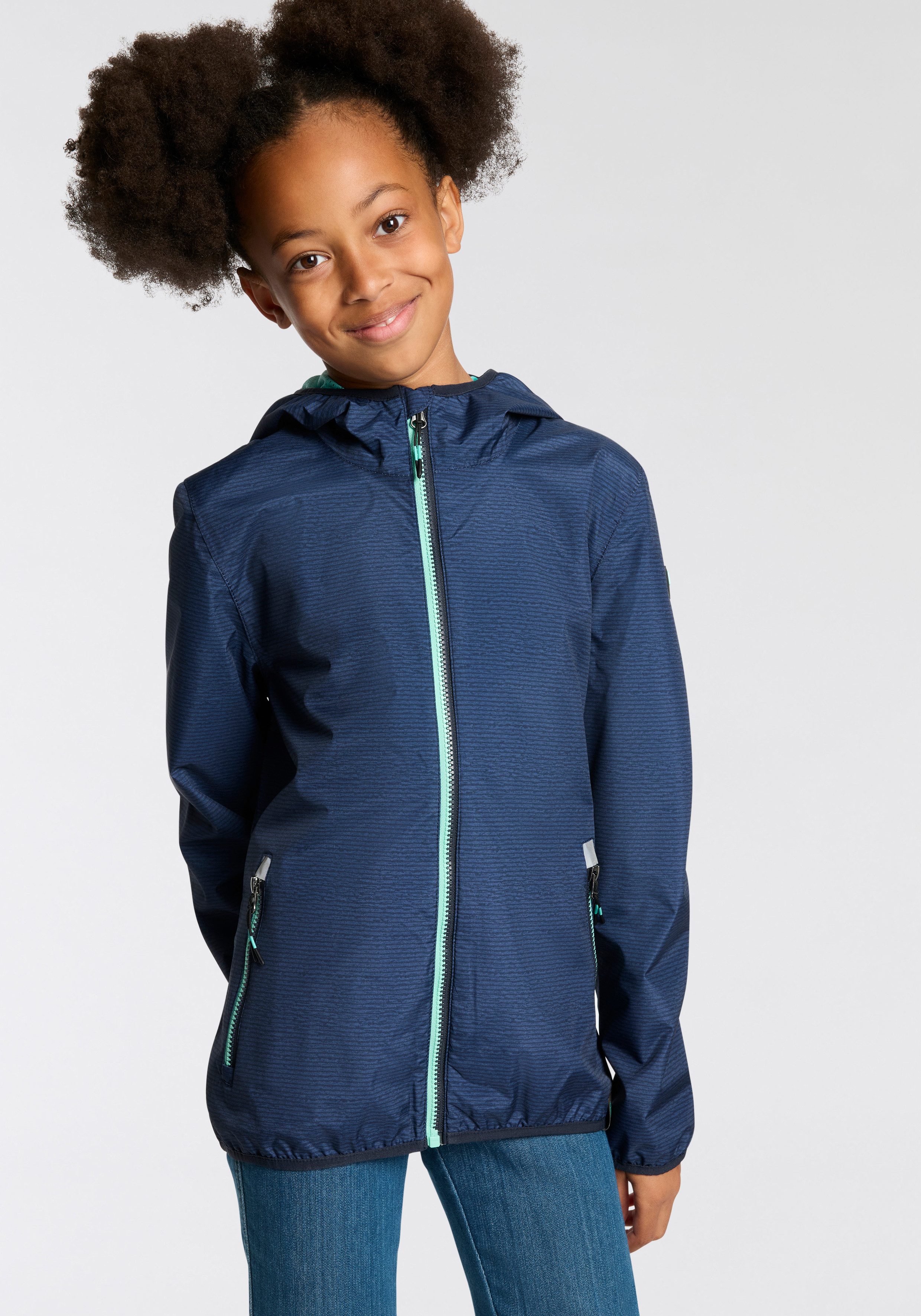 Outdoorjacke KOS 138 GRLS JCKT