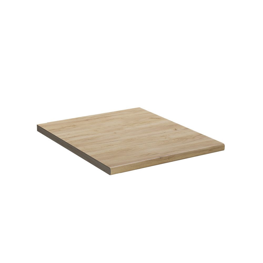 Vicco Unterschrank R-Line, Goldkraft Eiche, 50 günstig online kaufen