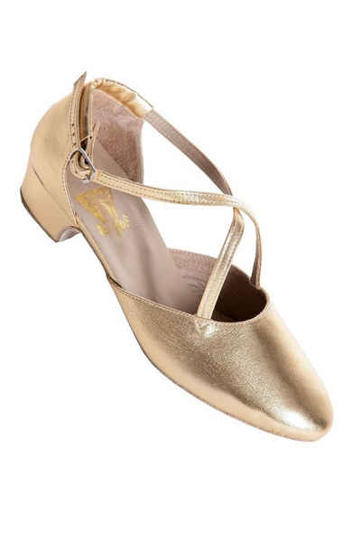 Rumpf Rumpf Damen Tanzschuhe Broadway 2021 Tanzschuh