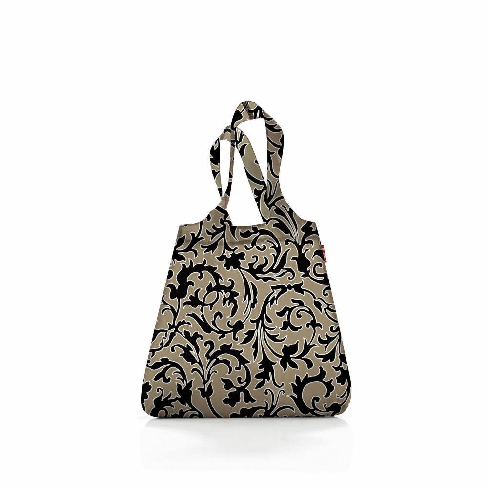 REISENTHEL® Einkaufsshopper mini maxi shopper Baroque Marble günstig online kaufen