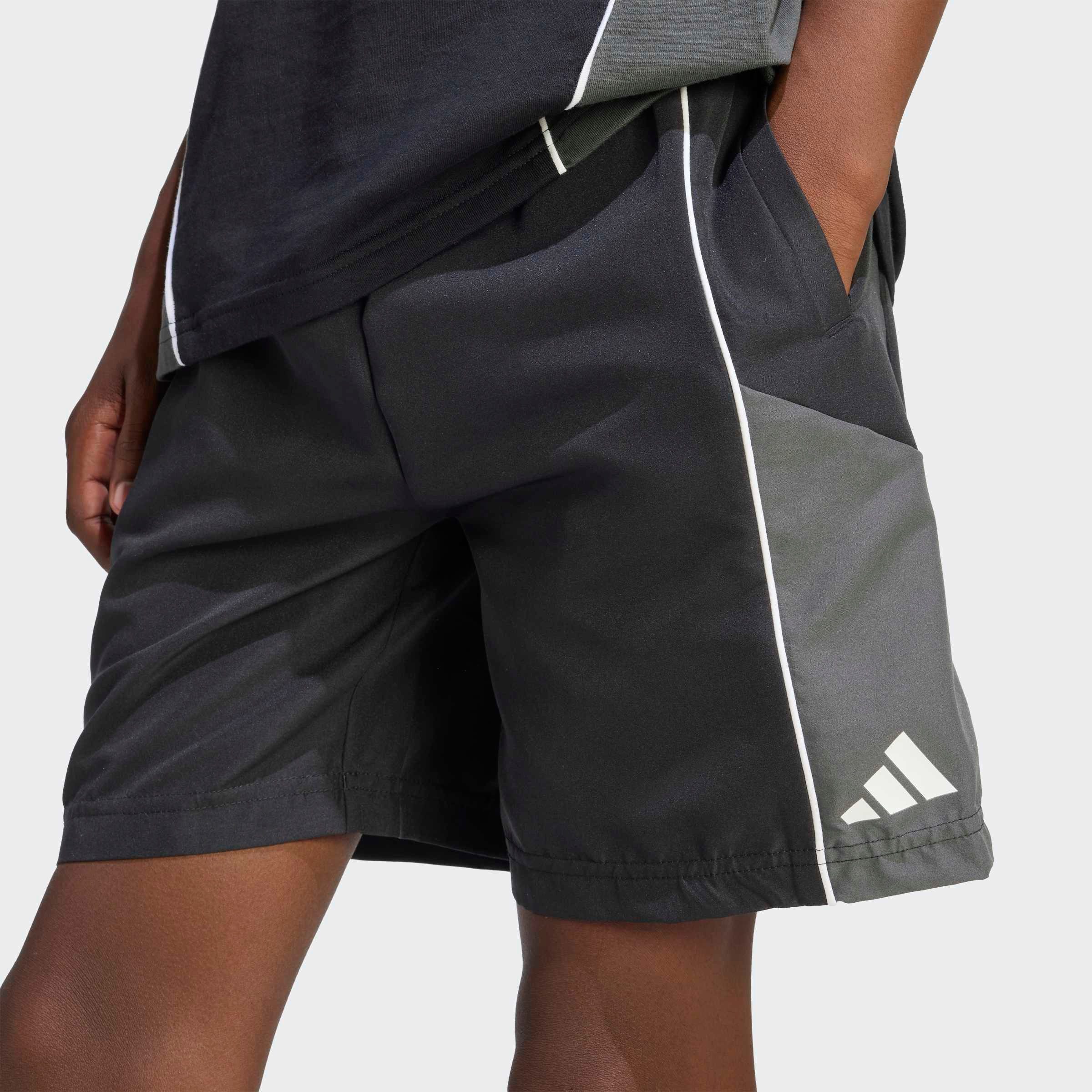 adidas Sportswear Shorts J CB WV