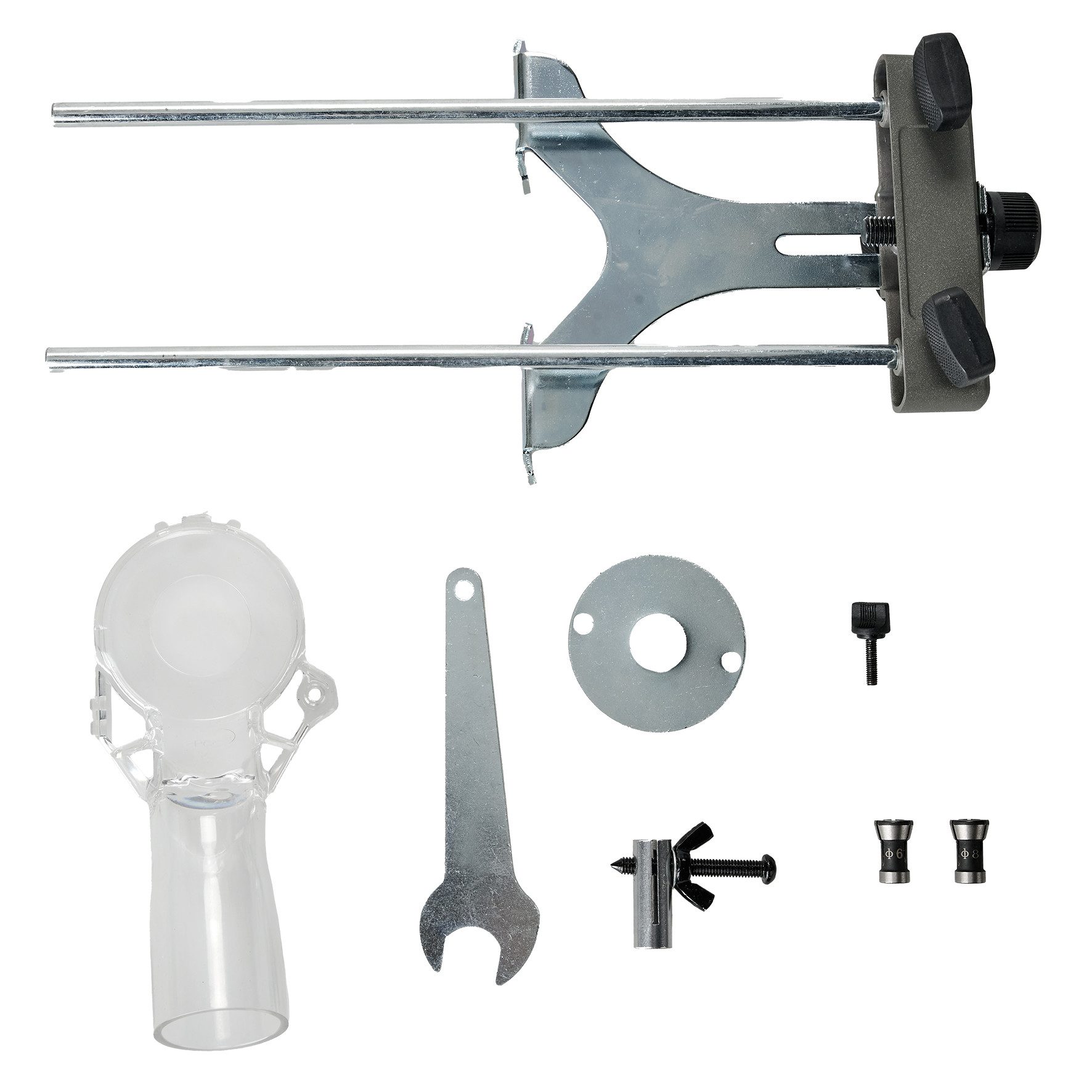 Einhell Oberfräse Professional TP-RO 1400 E