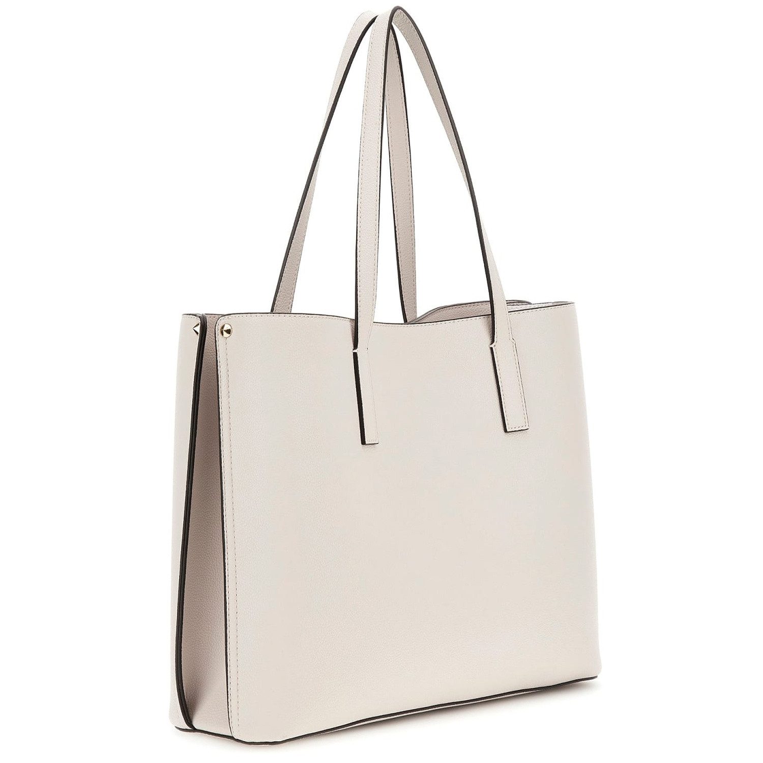 Guess Umhängetasche GUESS Damen Shopper Meridian günstig online kaufen