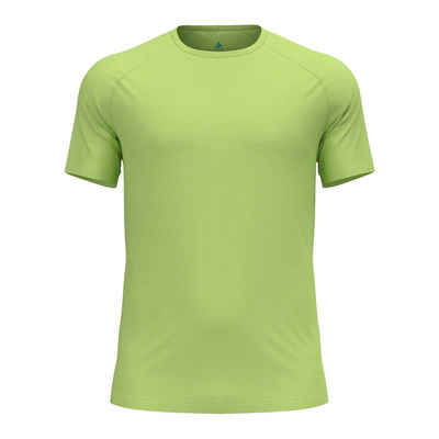 Odlo Trainingsshirt Herren Trainingsshirt ACTIVE 365 Athletic Fit (1-tlg)