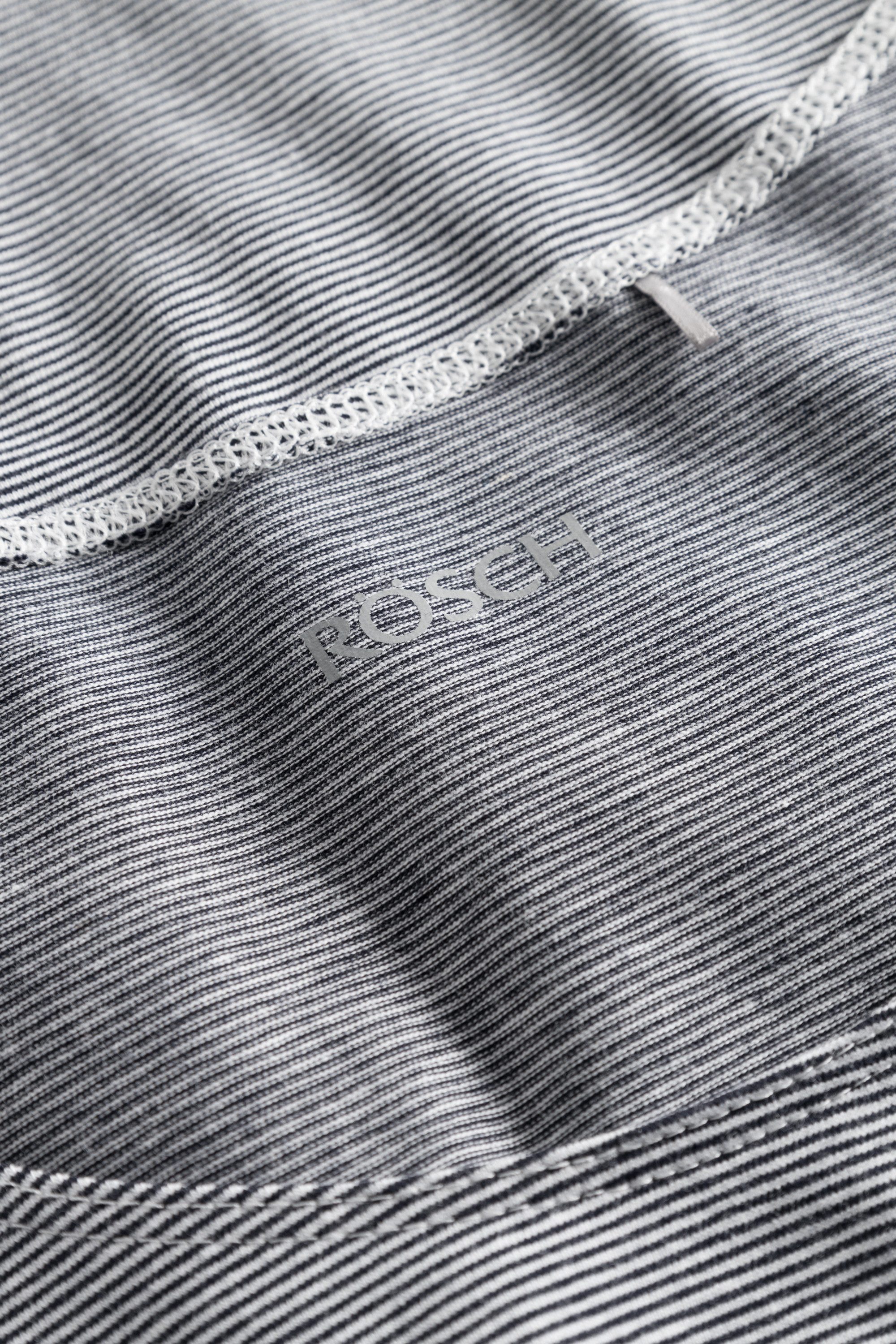 Rösch Pyjamaoberteil 1243700 (1-tlg)