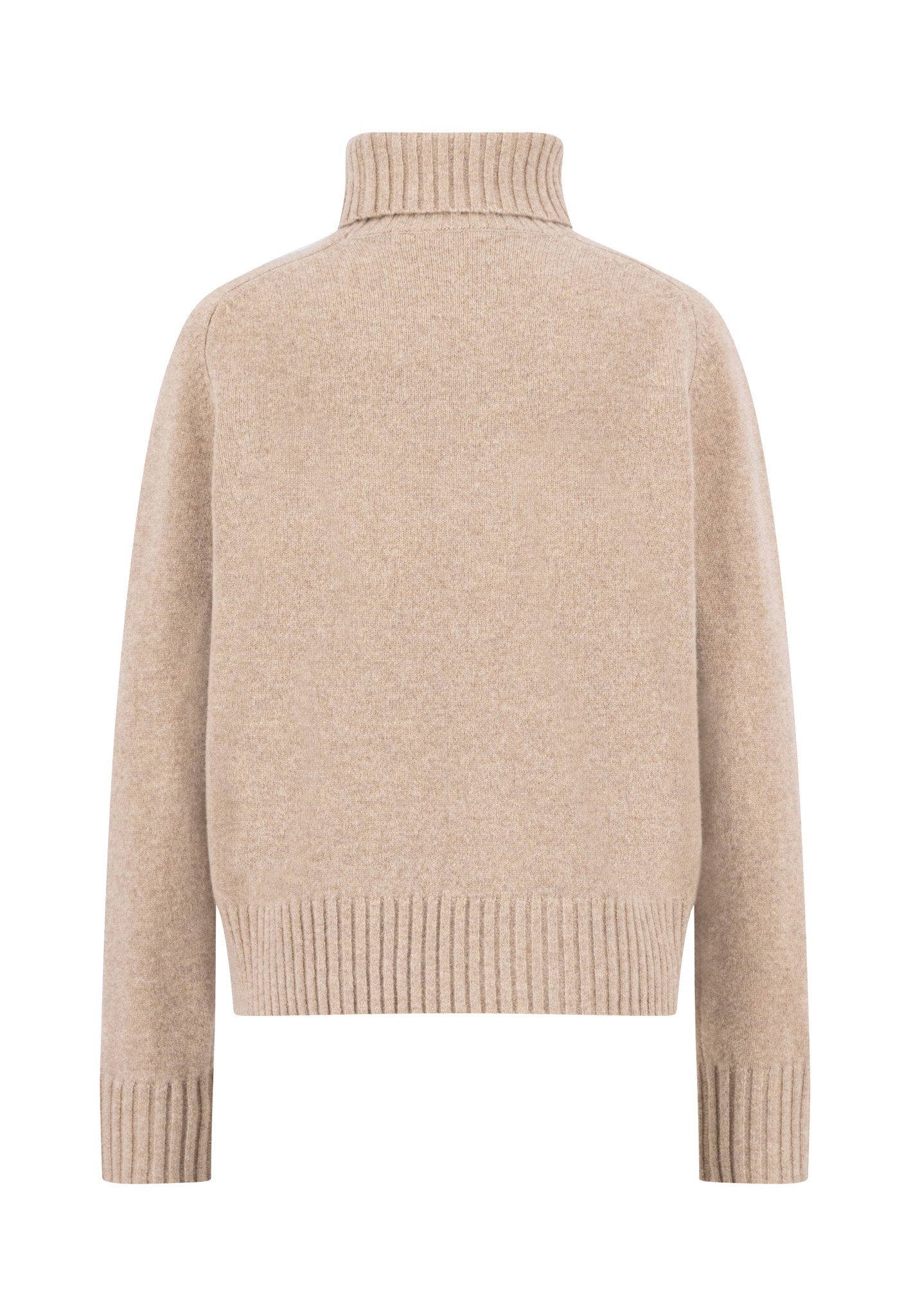 FYNCH-HATTON Strickpullover PULLOVER ROLLNECK MERINOWOOL *RWS günstig online kaufen