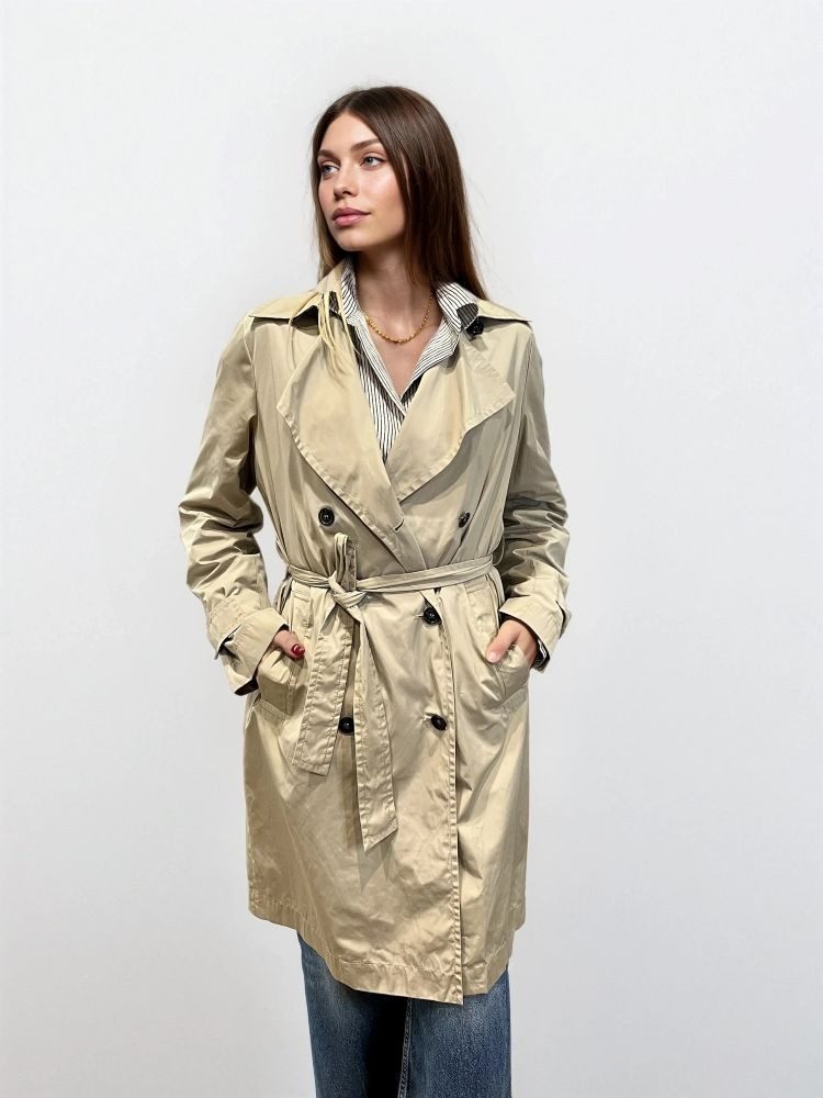 Marc O'Polo Trenchcoat