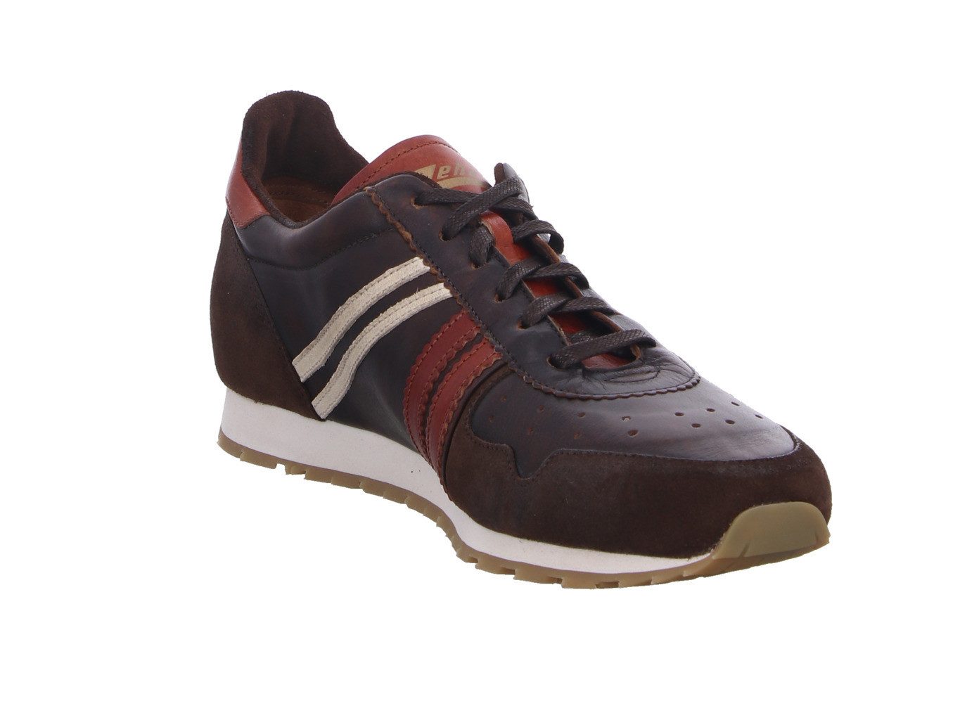 Zeha Berlin Marathon Schnürschuh