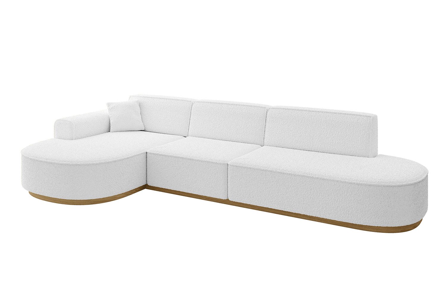 ALTDECOR Ecksofa MARI-L2-v2, Sofa Praktische Bequeme günstig online kaufen