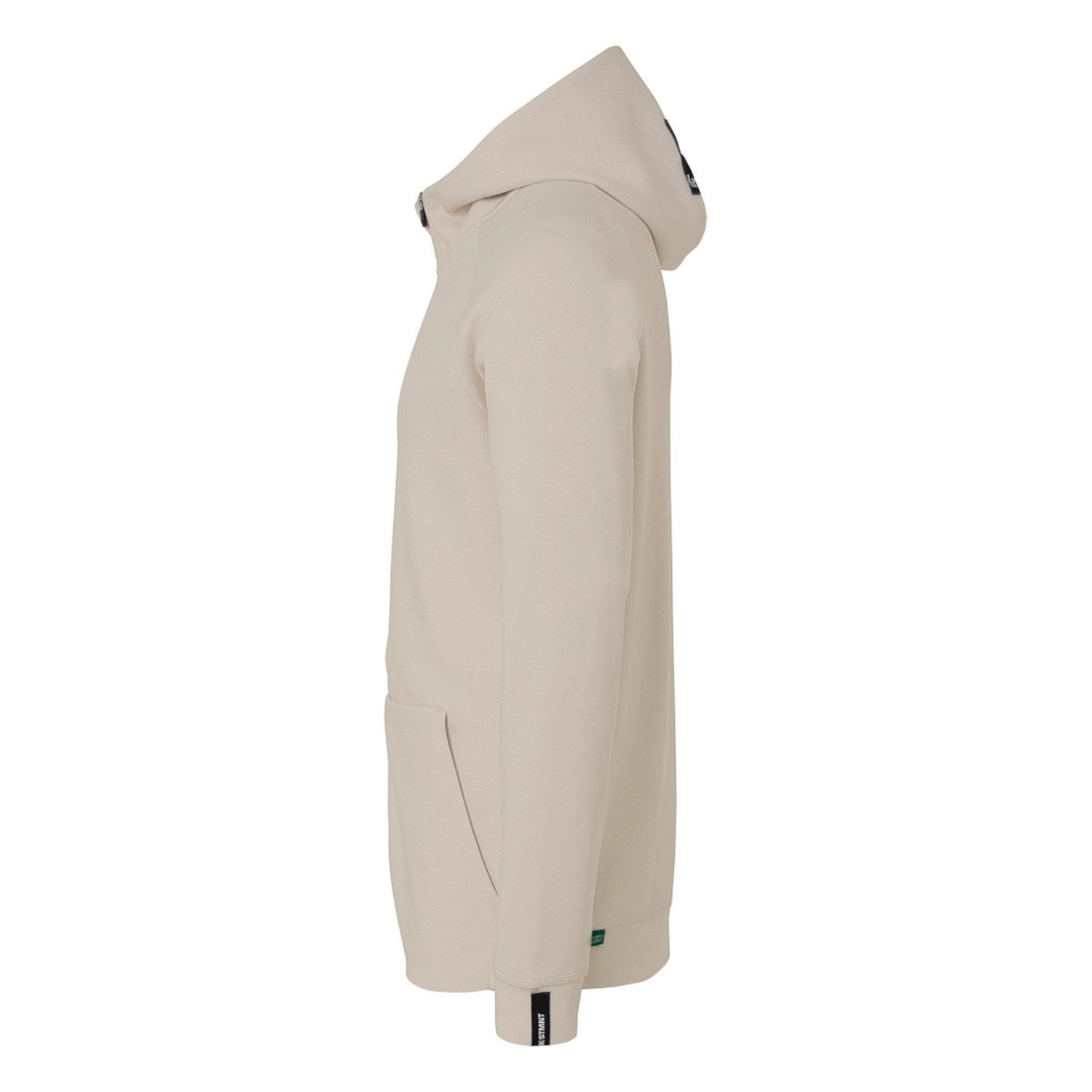 Kempa Kapuzenpullover Kempa Kinder Kapuzenjacke STMNT 2005162