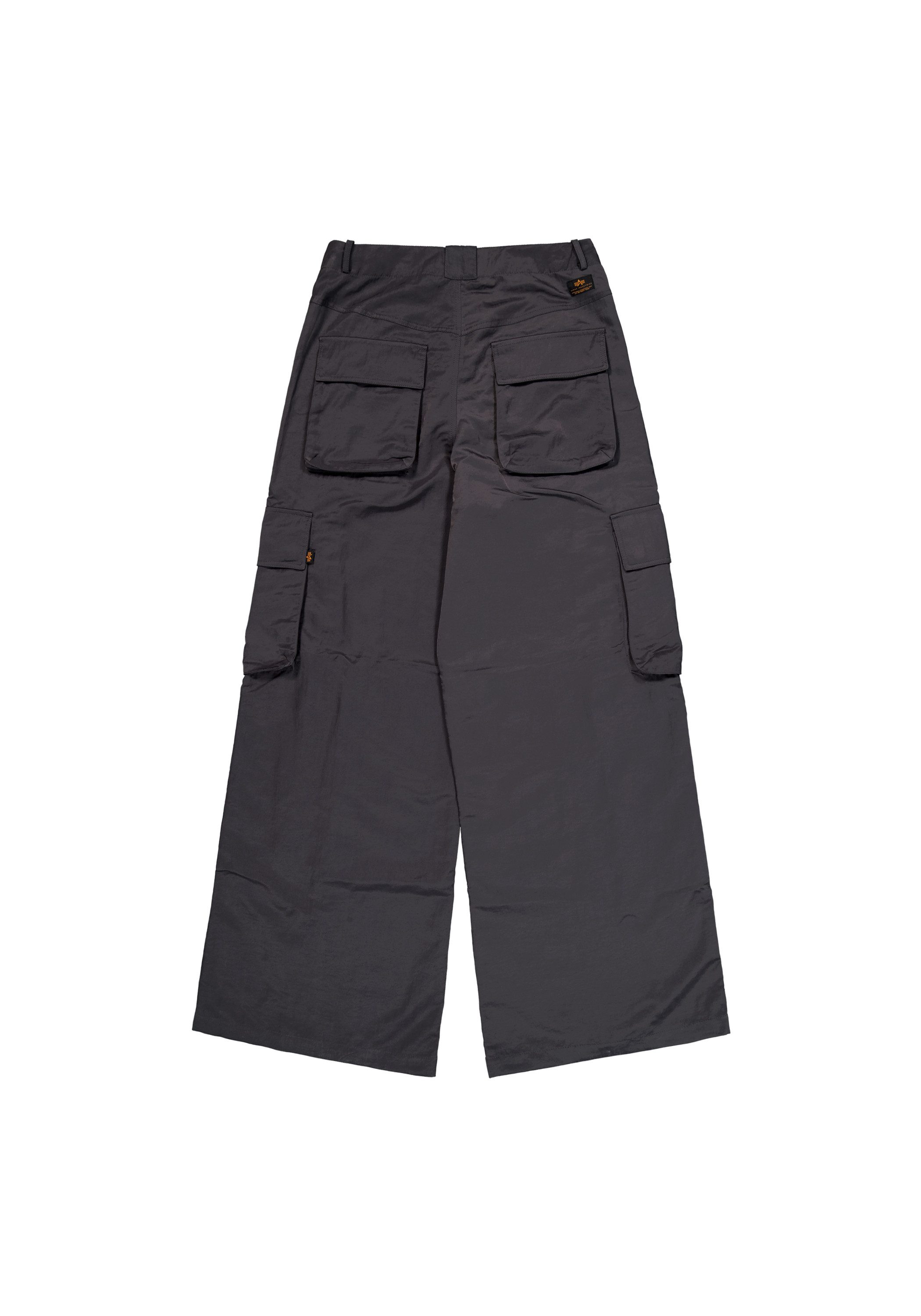 Alpha Industries Cargohose Zipped Leg Cargo Pants W günstig online kaufen