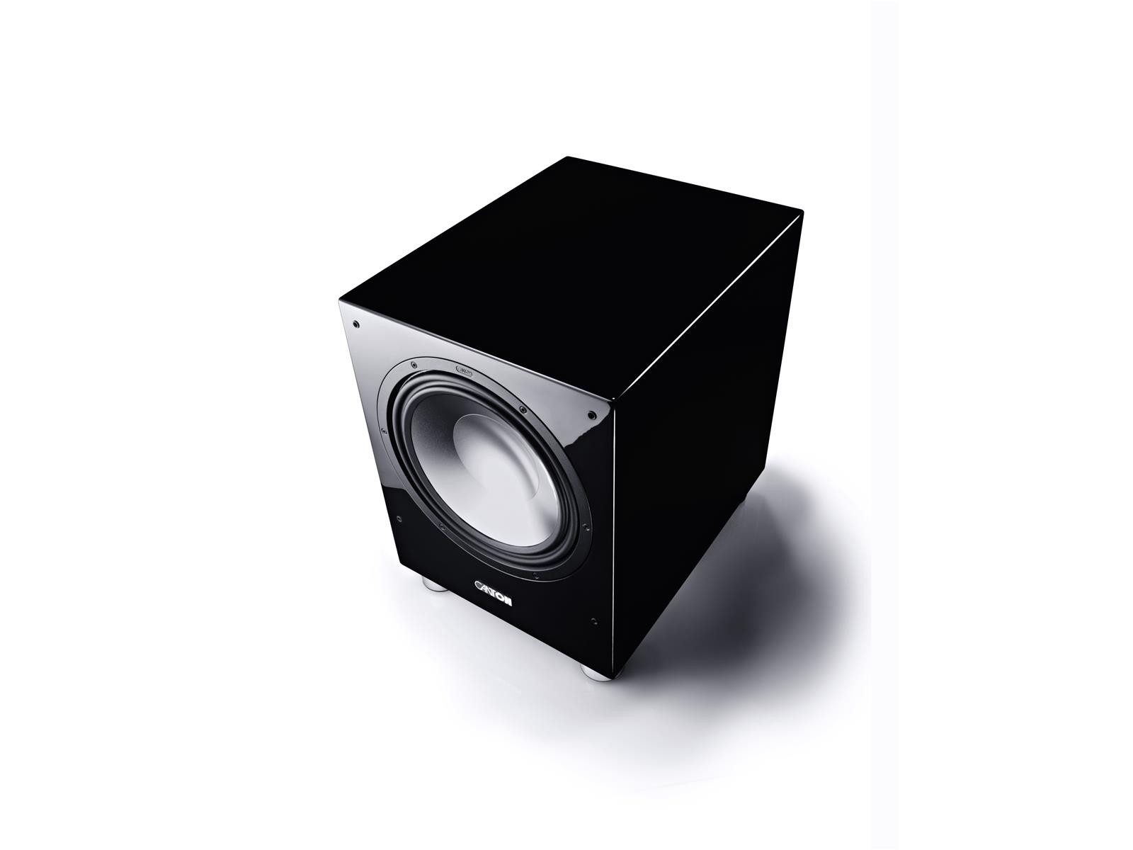CANTON Canton Sub 1201 Subwoofer Subwoofer
