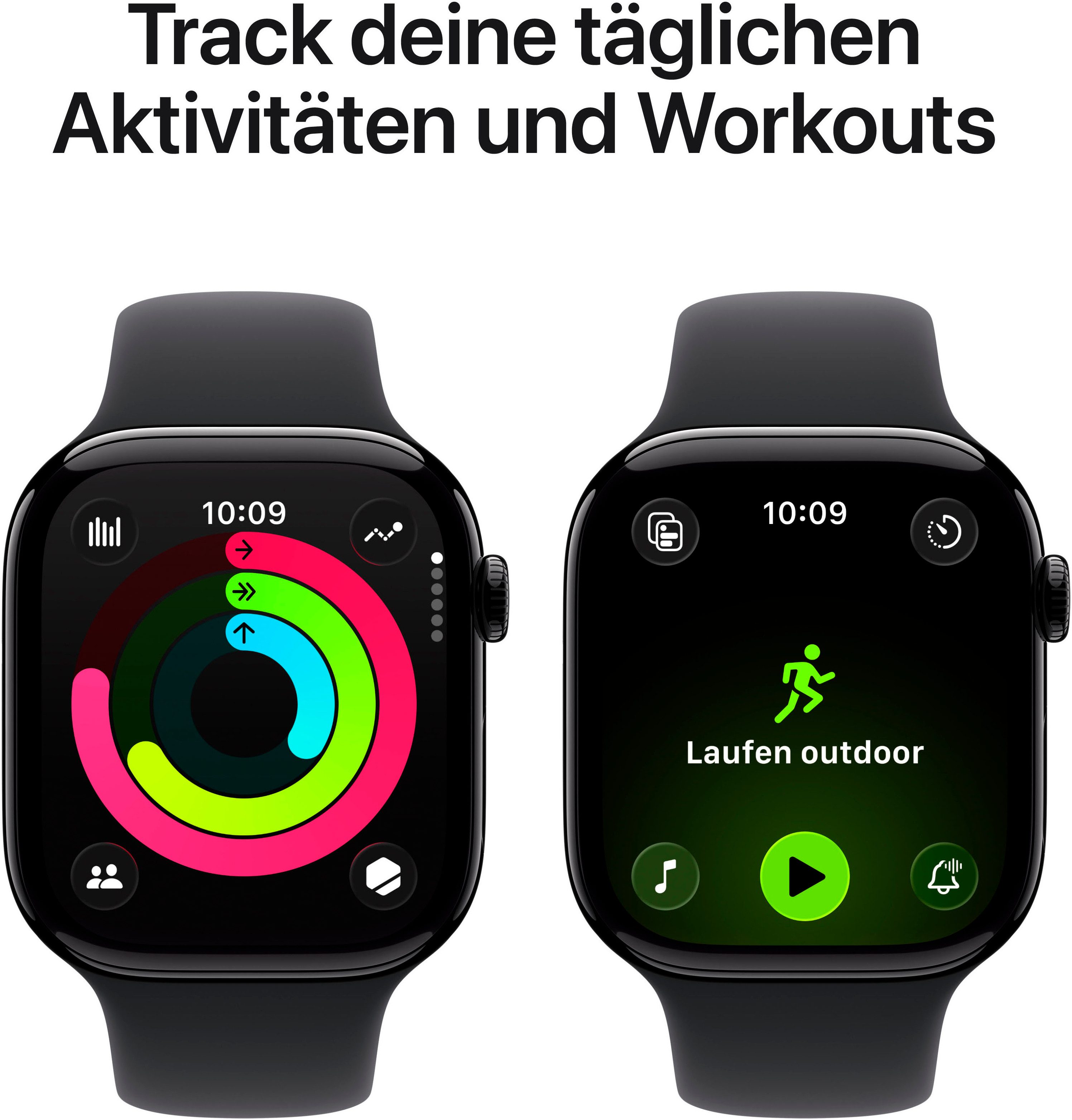 Apple Watch Series 11