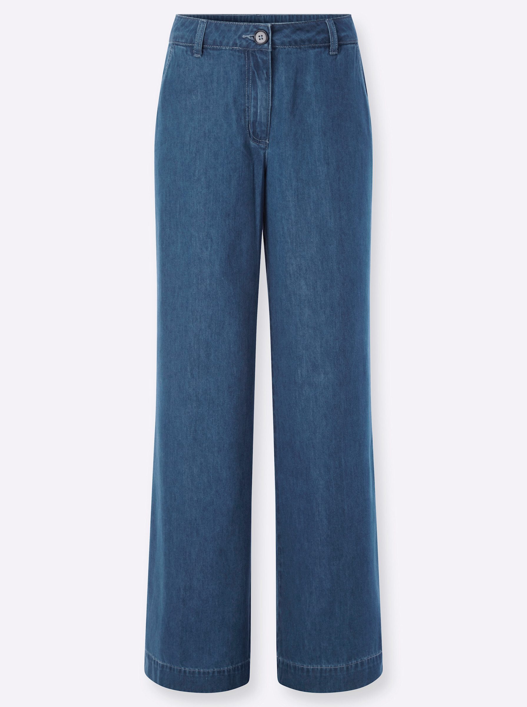 heine Jerseyhose Hose normal