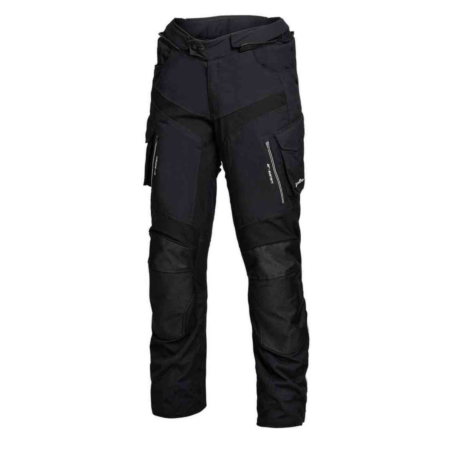 Motorradhose Tour Shape-ST Motorrad Textilhose