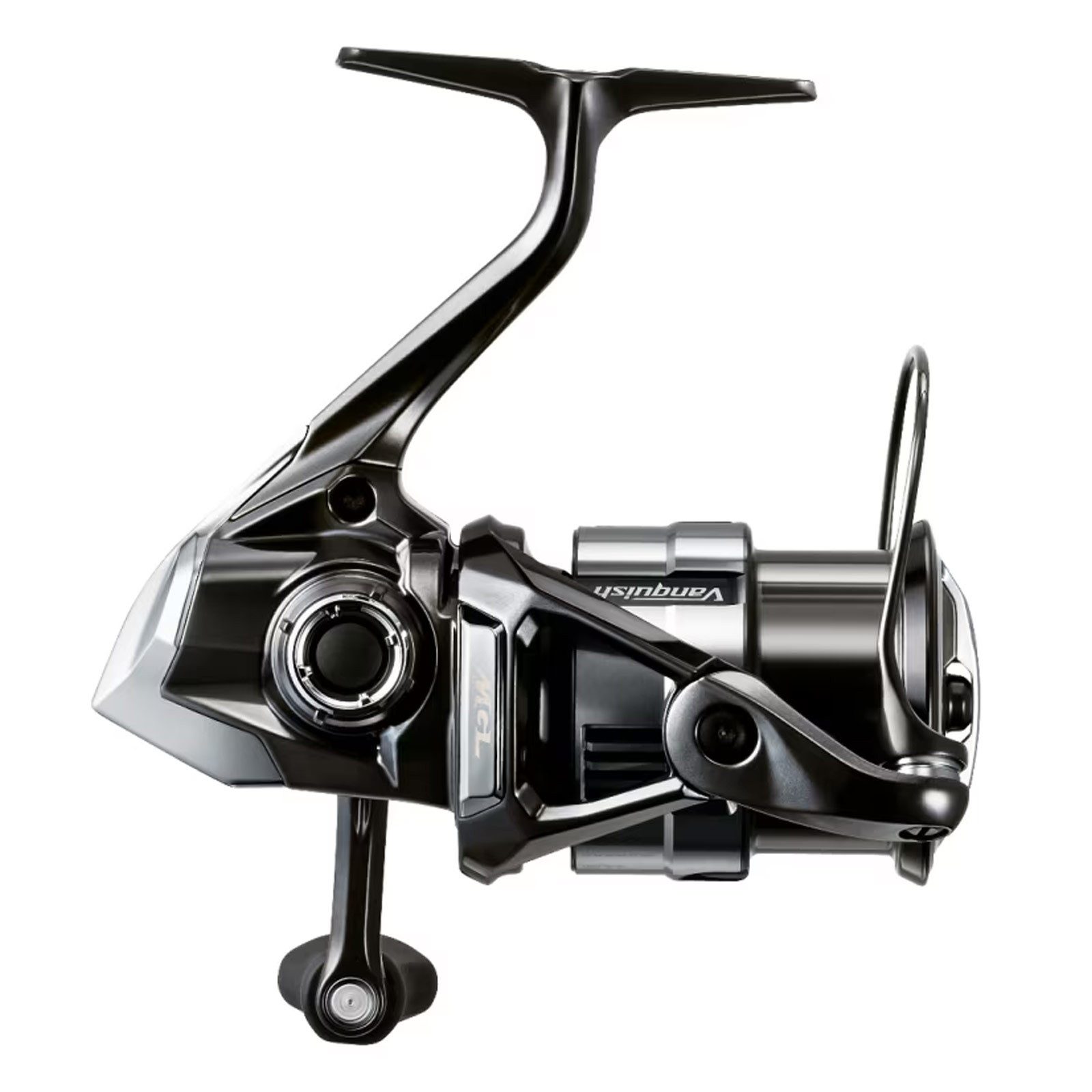 Shimano Spinnrolle), Shimano Vanquish FC C2500SXG Spinnrolle