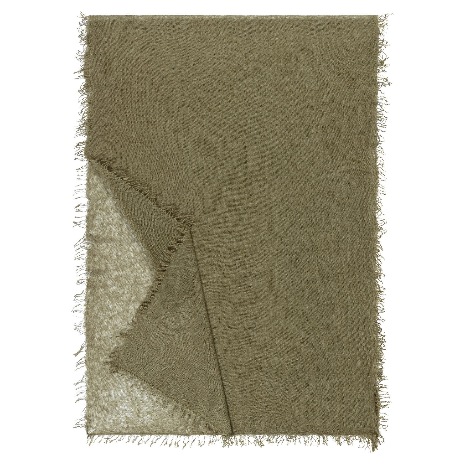 Roeckl Strickschal Casual Cashmere, Leichter Kaschmirschal günstig online kaufen