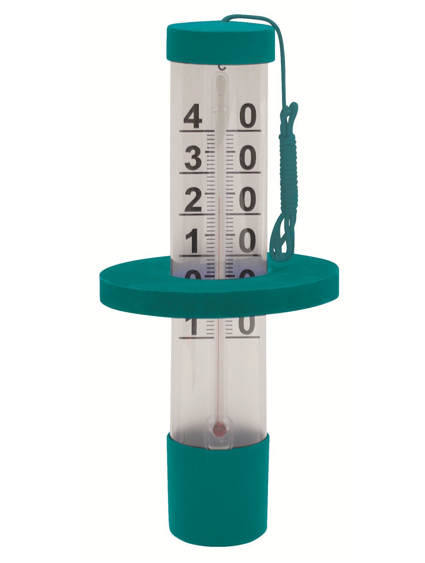 Schwimmthermometer Bayrol Thermometer schwimmend
