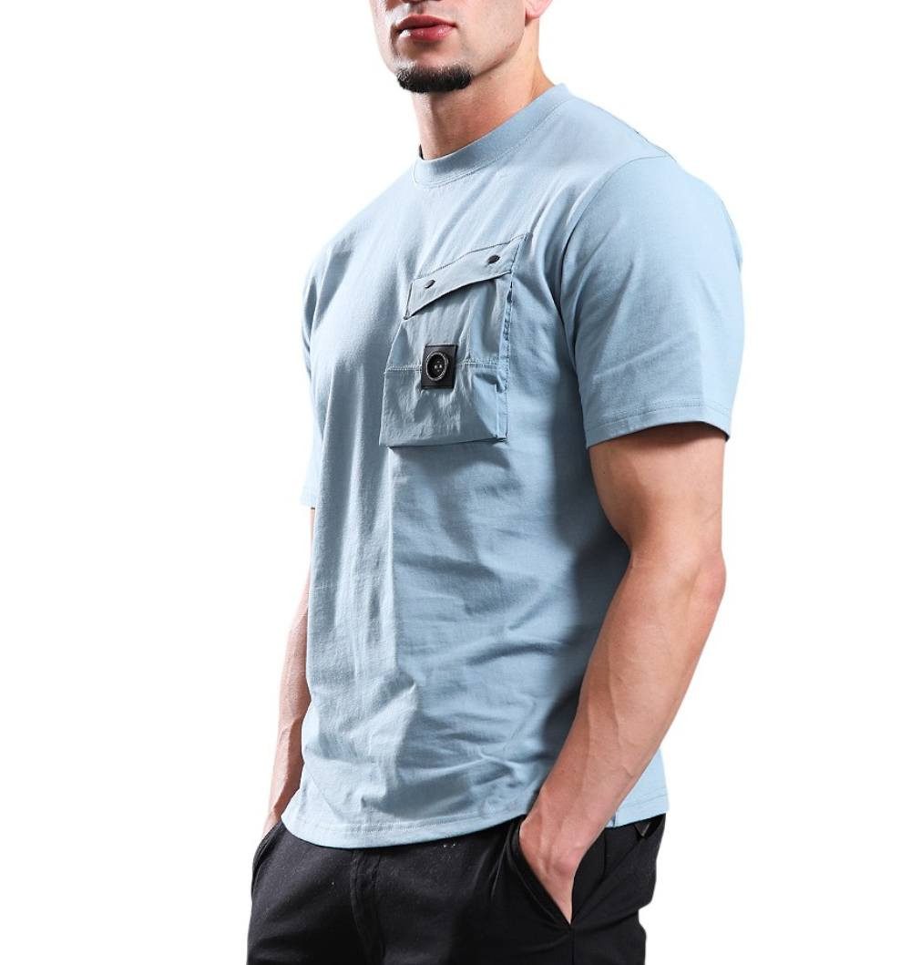 Marshall T-Shirt T-Shirt Marshall Artist Proccera