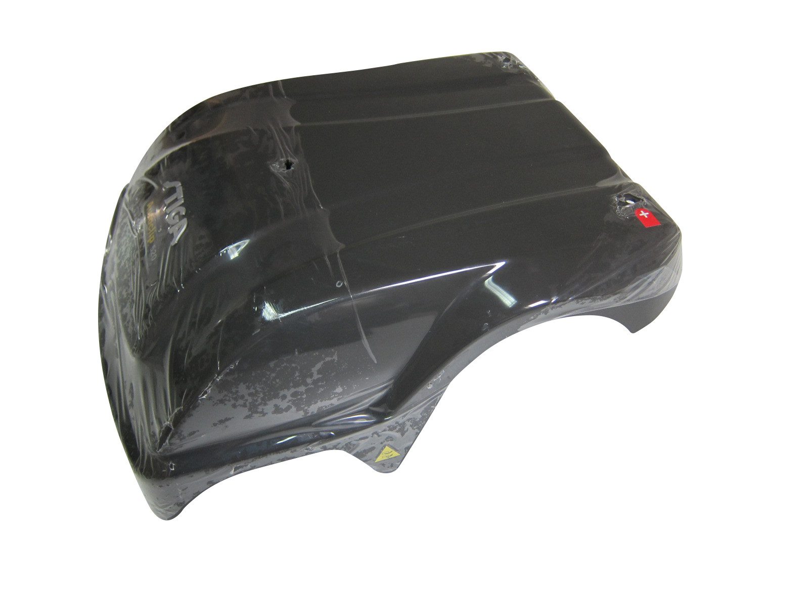 STIGA Benzinrasenmäher GeräteHaube Ambrogio L200 und STIGA AC 520/523