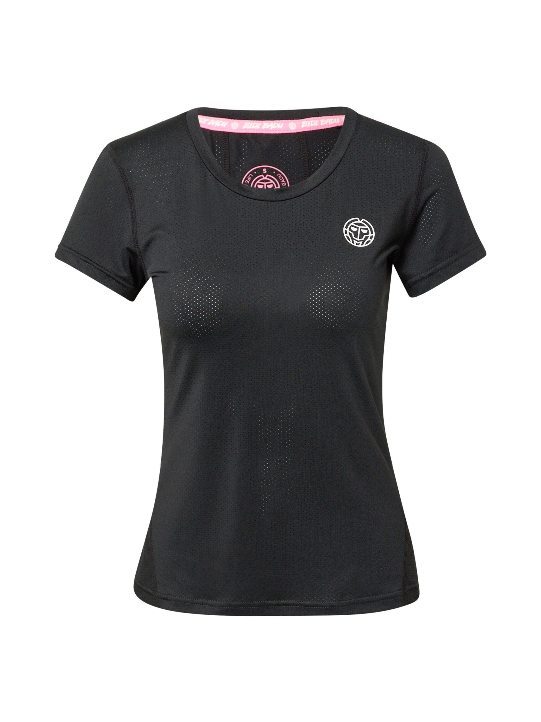 BIDI BADU Funktionsshirt Eve Tech (1-tlg) Plain/ohne Details