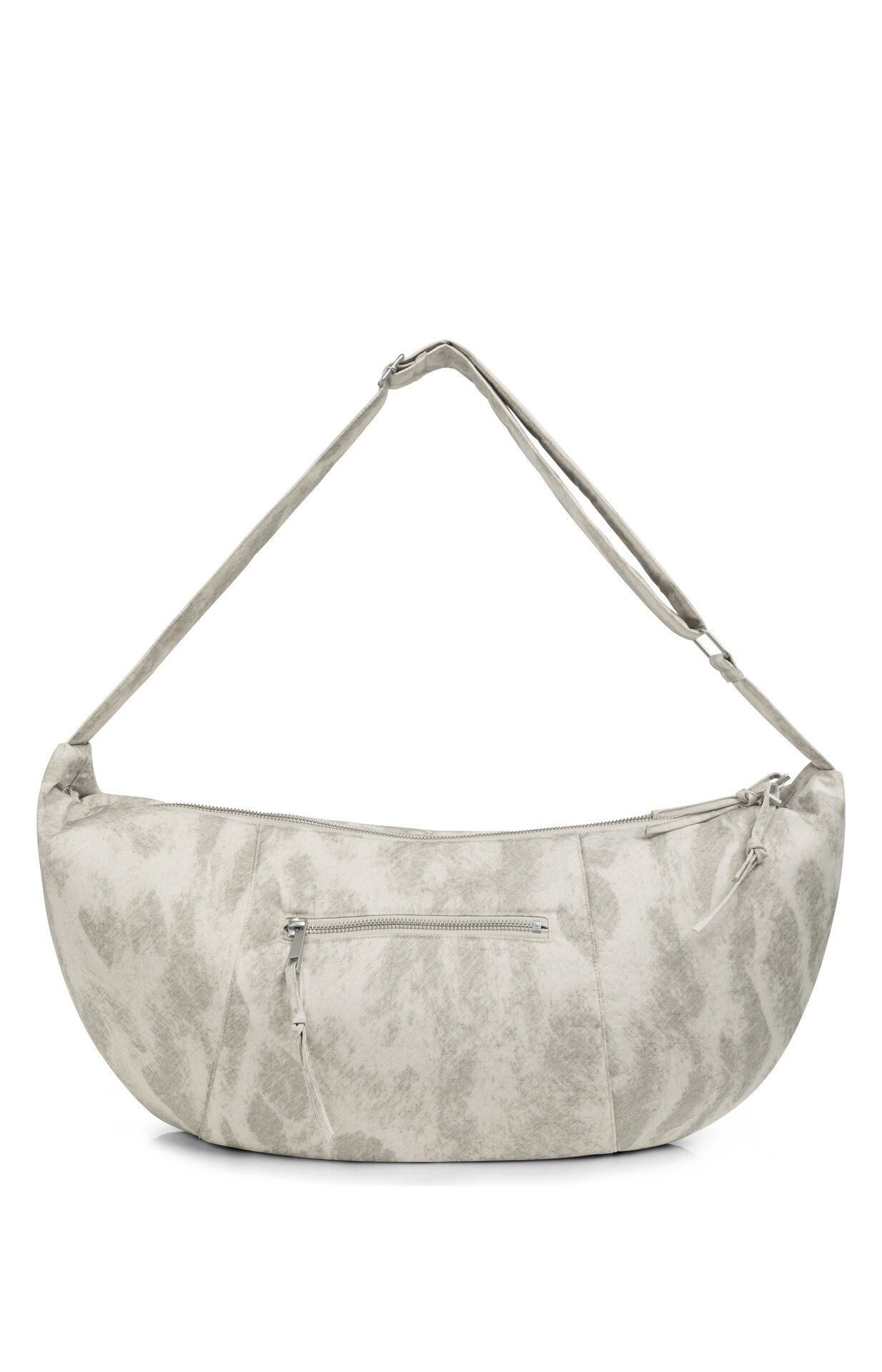 YAYA Umhängetasche Umhängetasche mit Muster günstig online kaufen