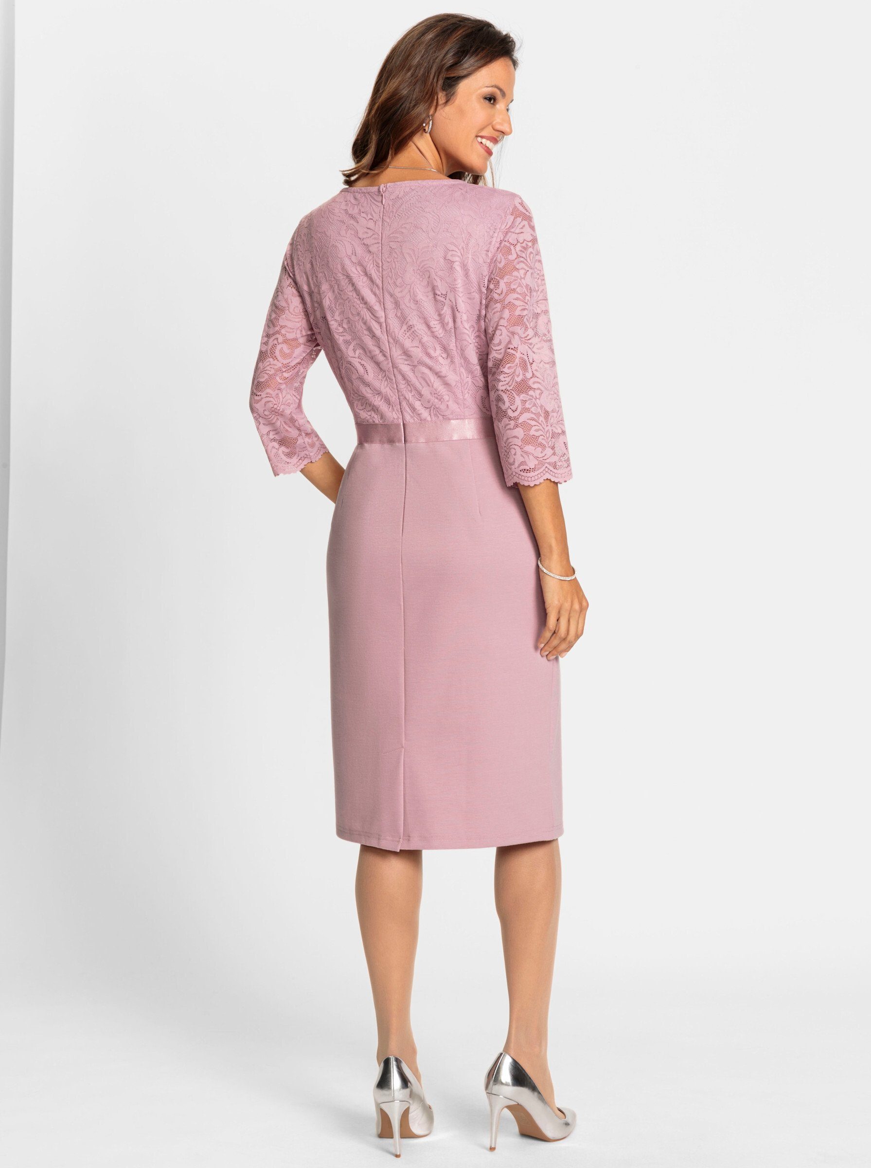 Witt Etuikleid Jersey-Kleid