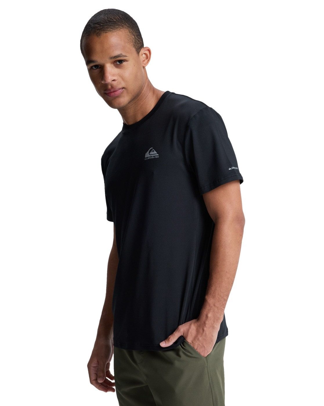 Quiksilver T-Shirt Caecilian