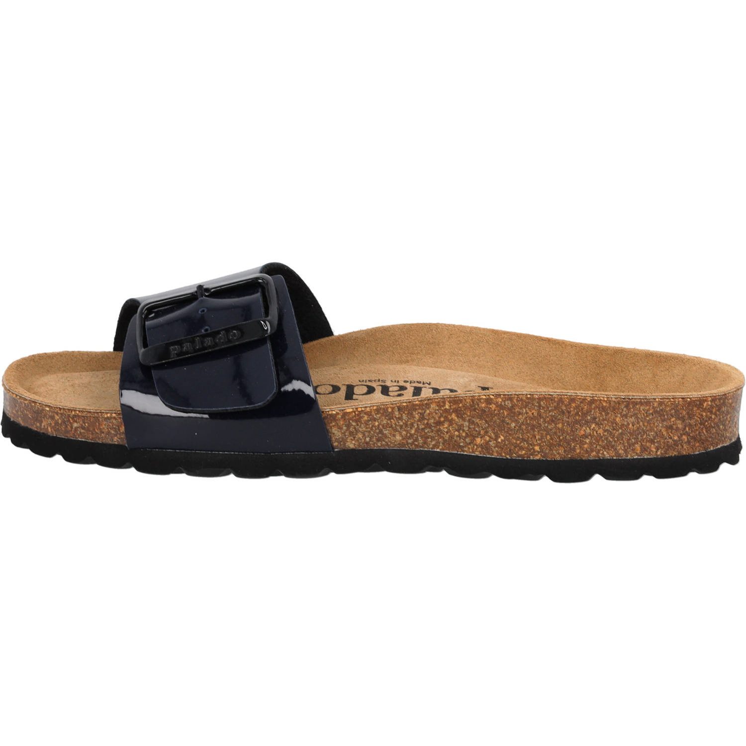Palado Malta EGS Lack Pantolette günstig online kaufen